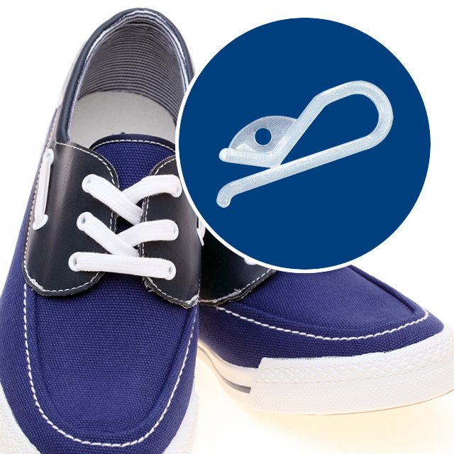 シューズクリップ　2,000個入