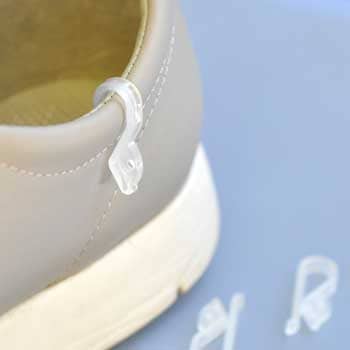 シューズクリップ　2,000個入