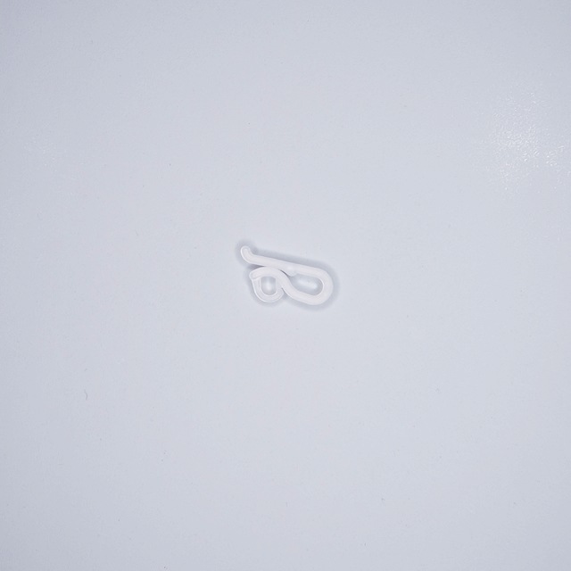 ワンタッチクリップ　2,000個入