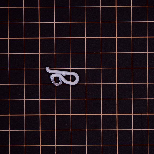 ワンタッチクリップ　2,000個入