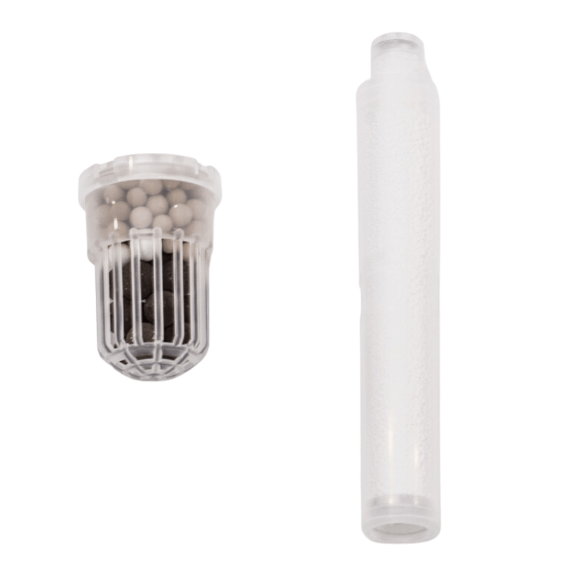 ガイアの水135 浄水シャワーカートリッジ