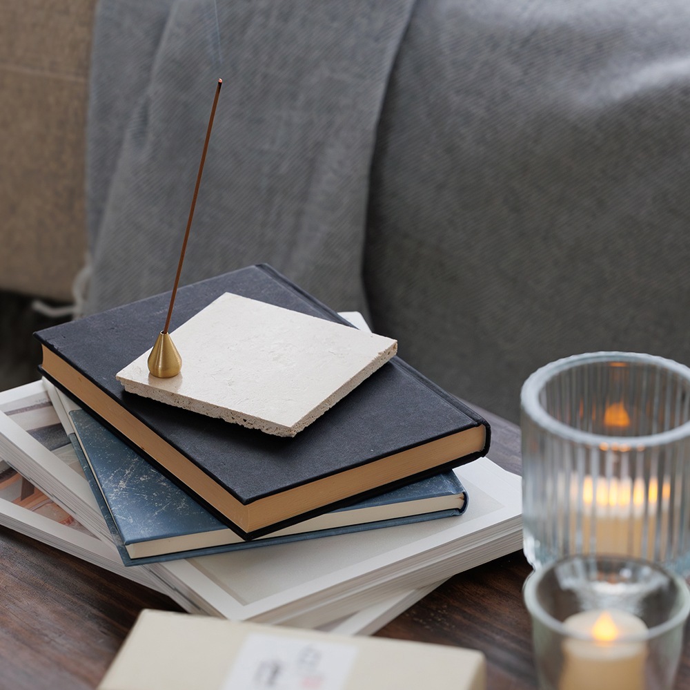 沈香プレミアム【天然のお香】約60本入り