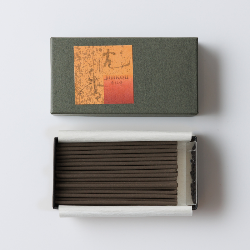 沈香プレミアム【天然のお香】約60本入り