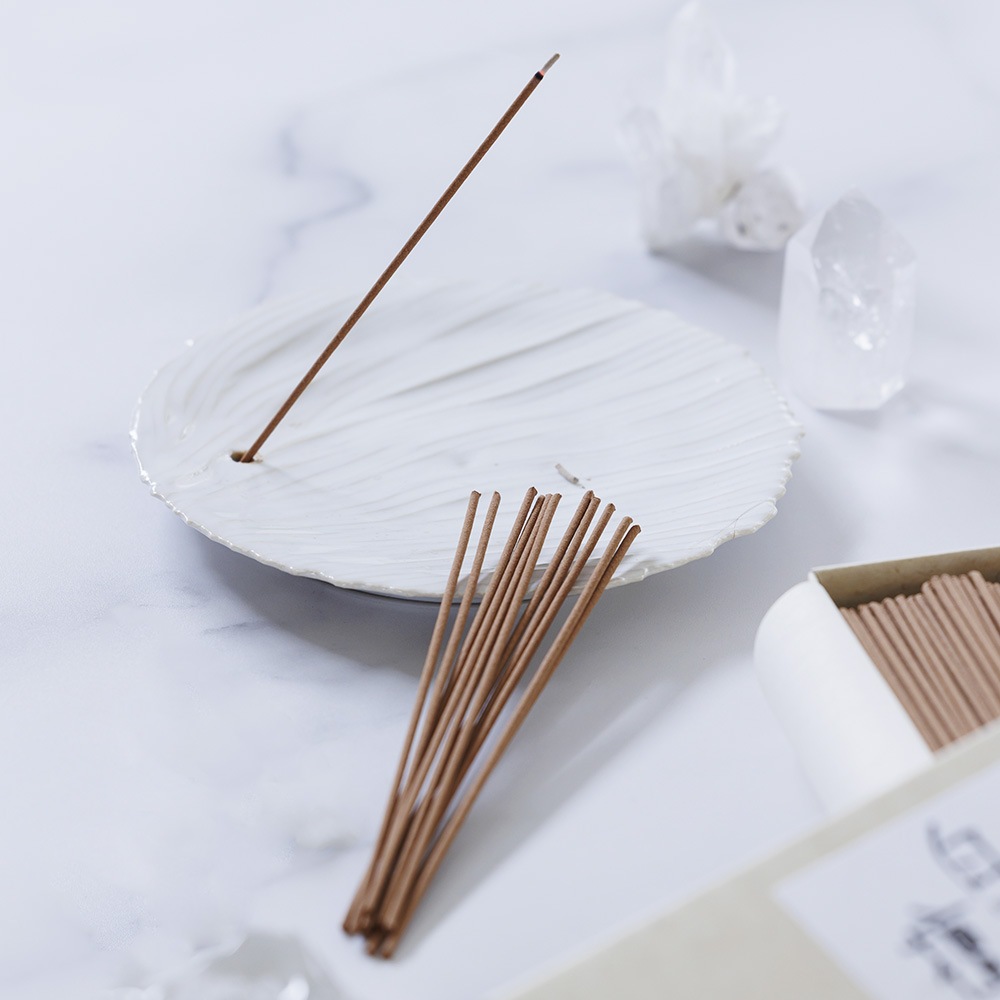 沈香プレミアム【天然のお香】約60本入り