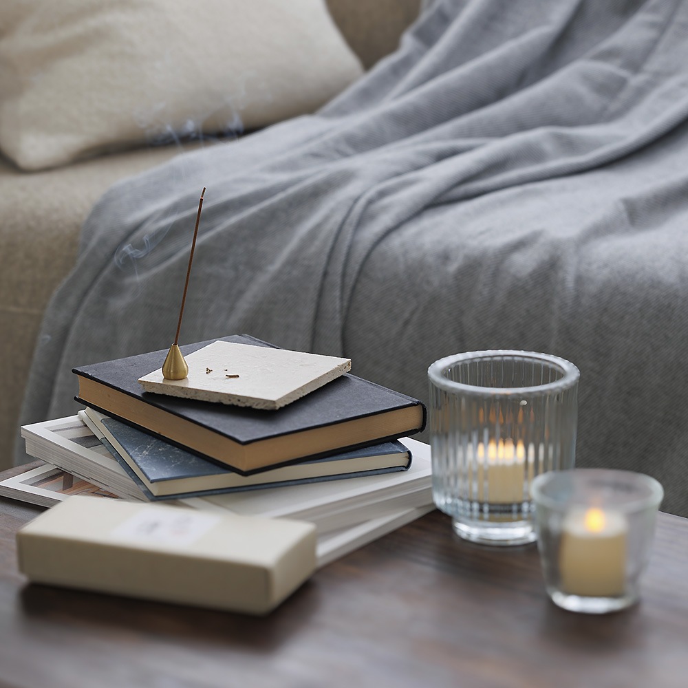 沈香プレミアム【天然のお香】約60本入り