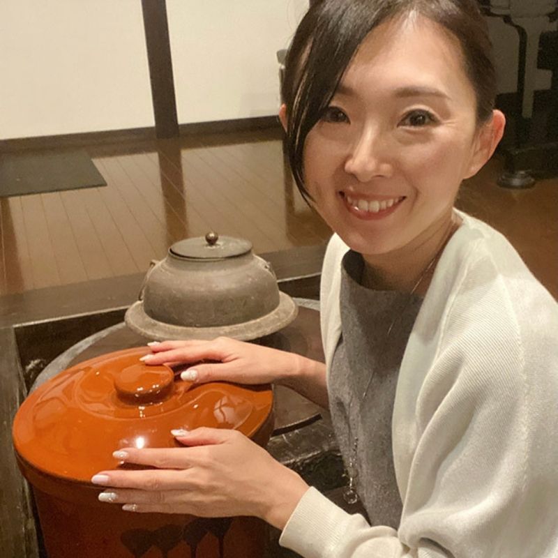 手作り味噌セット【本生麹を使用】 まるみ麹本店 （樽無し） 直送