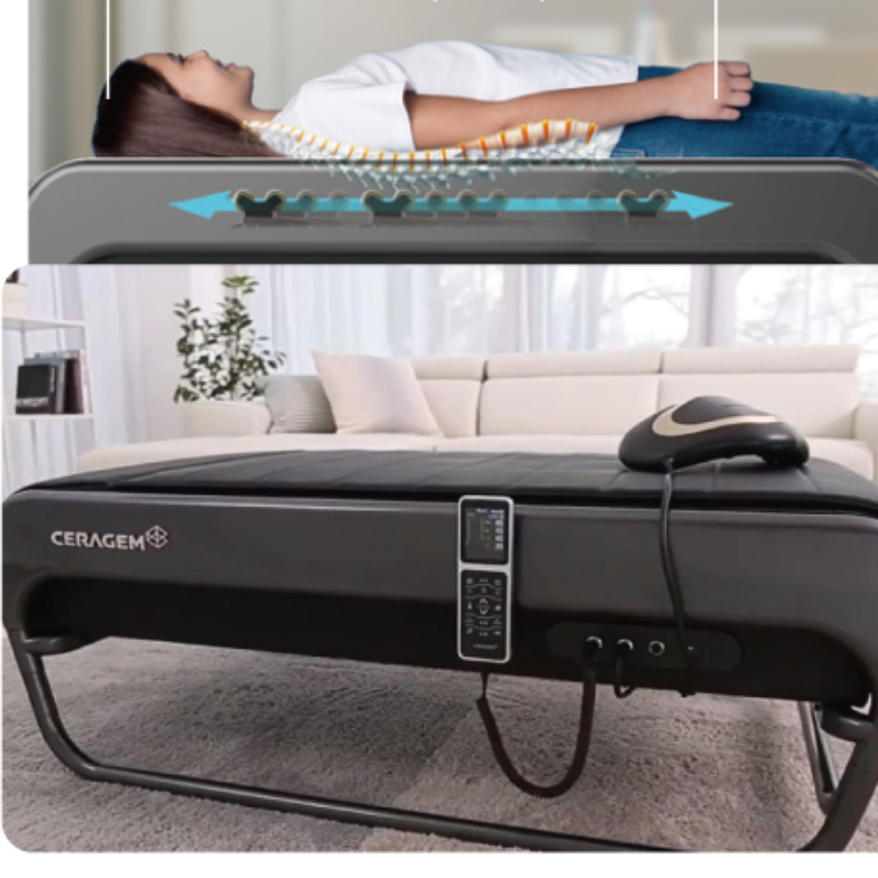 セラゼムマスターV4 脊椎セラピーマシーン【管理医療機器】