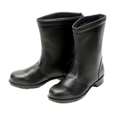 安全靴 革製半長靴 ATENEO アテネオ 青木産業 806 鋼製先芯 24.5〜27cm (w00047) 安全靴 革製半長靴 ATENEO アテネオ 青木産業 806 鋼製先芯 24.5～27cm