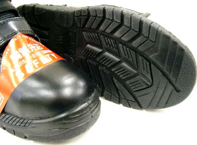 ■安全靴■28cm JW777半長靴　鋼鉄先芯　４E　おたふく手袋 ジェイワークJ-Workの半長靴 安全靴JW-777| サンワーク本店