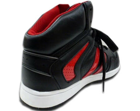 HSK 安全靴 黒/赤 楽天市場】ノサックス安全靴 舗装作業専用安全靴 HSKマジック