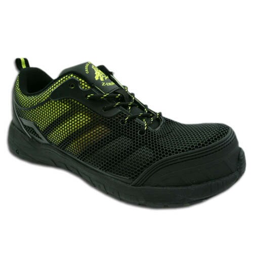 ������ �������ˡ����� Z-DRAGON S6161 ����Ʋ �����եƥ������塼�� ������� ��å��� 25.0��28.0cm �֥�å��ߥ��꡼��