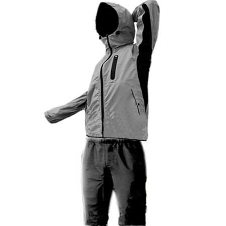 ���å� ��ž���̳� �籩 STR �����ƥ��������� NOXUS �Υ����� EK-180 �ѿ尵10000mm Ʃ�� �쥤�󥦥��� ���ä� ���� S M L LL 3L ��åȥ��졼