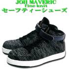 ������ JOH MARVERICK fine knit ���硼�ޡ��٥�å� �ե�����˥å� JW-481 �ߥɥ륫�å� �˥åȥ�å��� ������� �����դ����� 24.5��28.0cm ���졼
