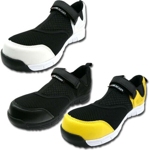 ������ �������ˡ����� Z-DORAGON S3187 ����åݥ󥿥��� ��������� �ѳ� ����Ʋ �����եƥ����塼�� 25.0��28.0cm �֥�å� �ۥ磻�� ��å� �������� �֥롼