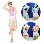���� ��ǥ����� ����̵�� �ۥ륿���ͥå� �ӥ���4�����å� 7S/9M/11L f033 FIORUCCI �ե�����å� �֥��� ���� �����ѿ��� �����å��ɥåȥ��� �ԥ�/�����/�֥롼