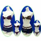 ���� ��ǥ����� ����̵�� �磻�䡼3�����å� 9M/11L f070 SURF SIDE �����ե����� �ӥ��� ������ ���� ��ܥ� �ɥå� ��/�ԥ� 