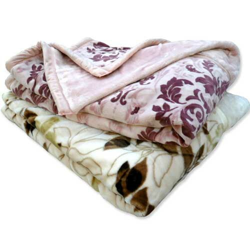 ���� ���󥰥� 2��礻 ���դ� ���󥰥륵���� 140��200cm �������ޤ���