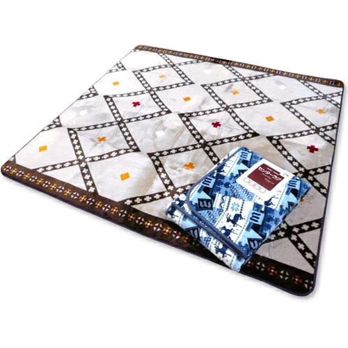 �饰 ������ ��2�� ��180��180cm �饰�ޥå� ������� �ۥåȥ����ڥå��б� ������Ǥ��