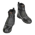 ����ȾĹ�� ���Ʋ �å������ե��ѥ������塼�� RV-201G ������� 24.5��29.0cm ɳ