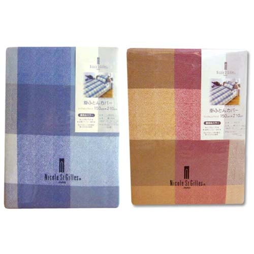 �ݤ����ĥ��С� ���֥���� ��100% ������ 190��210cm �֥��å������å� �ԥ󥯡��֥롼