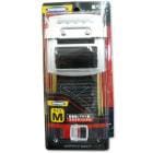 ƹ�٥�� �߸ˤ��� ¨Ǽ ������ ƣ���Ź� ����� 1200mm �� M������ TUB-NS5N-BLK-M-BP �ĥ���� ���������Ѵ�� ������