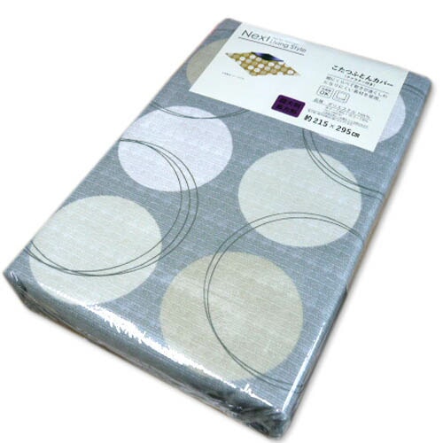 ���������ĥ��С� Ĺ���� 220��300cm�� 215x295cm �ɥåȥ��졼 �����ĳݤ����ĥ��С�