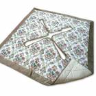 ���ꤴ���� �ߤ����� �����ڥå� ������ 200��200cm ���֥�� ��ȴ���� 95��95cm