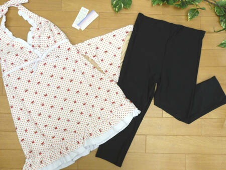 ���� ��ǥ����� ����̵�� 3�����å� 11L ���ԡ���  BEACH FLOWER A�饤�� �쥮���� ����ե� �ɥå� �� ���� 11��