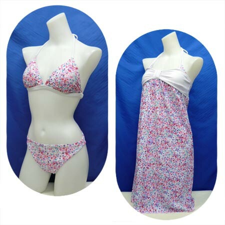 ���� ��ǥ����� ����̵�� �ӥ��� 3�����å� 9M ���ԡ����� BEACH FLOWER �ӡ����ե� �ۥ륿���ͥå� ���饤�� ���� ��� ���� 9��