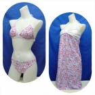 ���� ��ǥ����� ����̵�� �ӥ��� 3�����å� 9M ���ԡ����� BEACH FLOWER �ӡ����ե� �ۥ륿���ͥå� ���饤�� ���� ��� ���� 9��