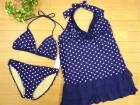 ���� ��ǥ����� ����̵�� �ӥ��� 3�����å� 17LL ���饤�� BEACH FLOWER �ӡ����ե� �ɥå��� �� ���� 17�� �礭�������� ������ �η����С�