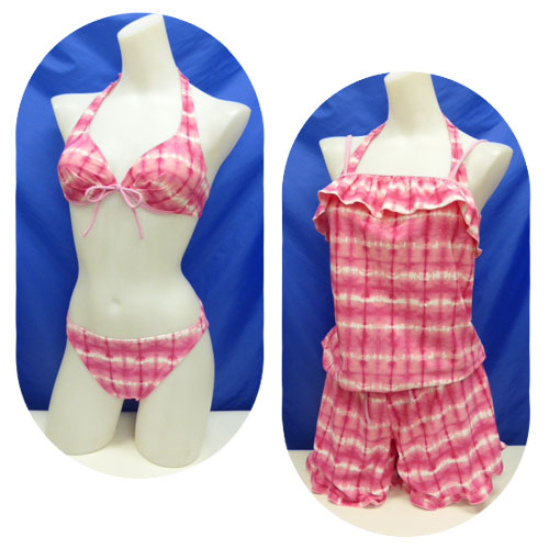  ǥ ̵ ӥ 3å 9M ѡ BEACH FLOWER ӡե 磻䡼ӥ   ԥ  9