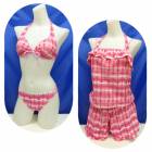 ���� ��ǥ����� ����̵�� �ӥ��� 3�����å� 9M ����ѡ����� BEACH FLOWER �ӡ����ե� �磻�䡼�ӥ��� �� ���������� �ԥ� ���� 9��