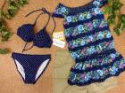 ���� ��ǥ����� ����̵�� ���󥭥� �ӥ��� 4�����å� 9M �ѥ����  S'amusebien �磻�䡼�ӥ��� ����˥å� �ɥå��� ���� �ե롼���� �� ���� 9��