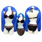 ���� ��ǥ����� ����̵�� �ӥ��� 3�����å� 11L BEACH FLOWER �ӡ����ե� �磻�䡼�ӥ��� �ѥ쥪�դ� ���� �� �� ���� 11��