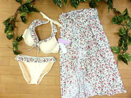  ǥ ̵ ӥ 3å 11L BEACH FLOWER ӡե 磻䡼ӥ ѥ쥪դ   ١  11