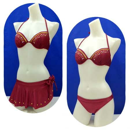 ���� ��ǥ����� ����̵�� �ӥ��� 3�����å� 7S  MONSAISON �磻�䡼�ӥ��� �ۥ륿���ͥå� ���� �����å� ���� 7��