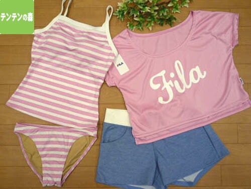  ǥ ̵ 󥭥 4å 11L ѥ FILA ե   ܡ ԥ  11