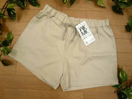 ���� ��ǥ����� ����̵�� 13L ���С����åץѥ�� MICHEL KLEIN �ߥå����륯��� ���С����å� ̵�� ������ ñ�� �١����� �� ������ 13�� ����