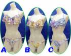 ���� ��ǥ����� ����̵�� �ӥ��� 2�����å� 7S/9M LIP SERVICE ��åץ����ӥ� �Х�ɥ� �磻�䡼2�����å� ������ ������ �ե�� ���� ��/��/�ԥ� 
