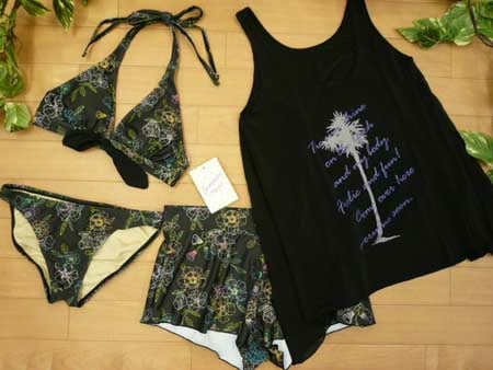 ���� ��ǥ����� ����̵�� ���󥭥� �ӥ��� 4�����å� 11L �ѥ����  SUMMER MAGIC �ե쥢�� ���� �� ����