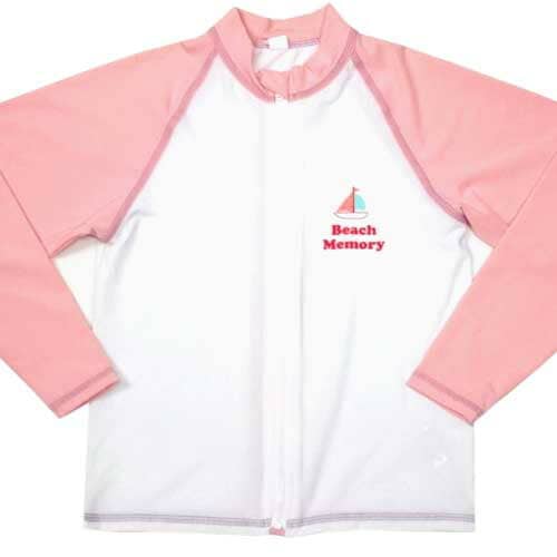 ��å��奬���� ���å� ����̵�� ���� �Ҷ� Ĺµ ���� �ե른�å� BEACH MEMORY �ӡ������꡼ 110/120cm ��å� �� �ԥ�