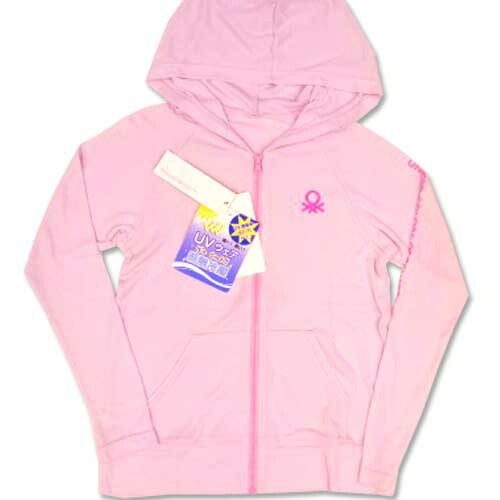 ��å��奬���� ���å� ����̵�� Ĺµ ���� �ե른�å� UNITEDCOLORSOFBENETTON �٥ͥȥ� 130cm �� �ԥ�