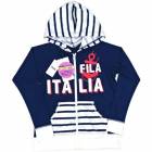 ��å��奬���� ���å� ����̵�� Ĺµ ����  �ե른�å� FILA ITALIA �ա����դ� �ͥ��ӡ� �ġ��ȥ� 130/140/150cm