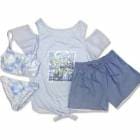 ��ǥ����� ���� ����̵�� ���󥭥�5S/9M������ ���硼�ȥѥ�� �ѥ���դ� 4�����å� �֥롼