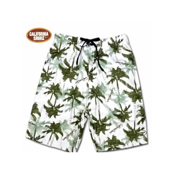 ���� ��� �����եѥ�� �֥��� LL������ CALIFORNIA SHORE ���� �䤷����