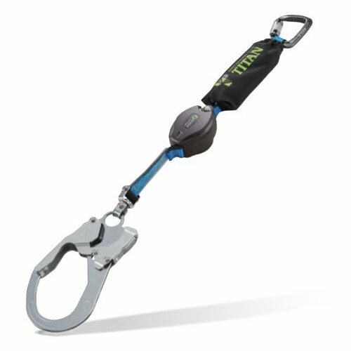 ������ ƹ�٥�ȷ��ե�ϡ��ͥ������� �꡼�� REELLOCKmini ���󥰥� ���輰���䡼�� TITAN �������� ������ HL-HS-130�� 130�����б�