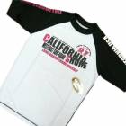 ��å��奬���� ��� ����̵�� Ⱦµ L ����  California shore �֥��� �����०���� UV���å�