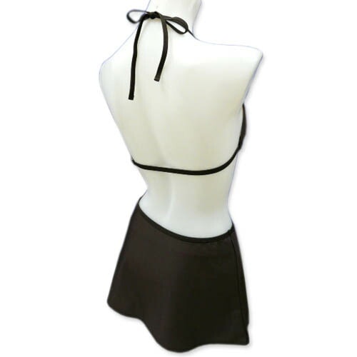 新品☆水着 スカート3点セット ビキニ レディース 9号 水着レディース ビキニスカート3点セット[品番：II000010449