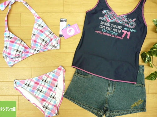 ���� ��ǥ����� ����̵�� ���󥭥� �ӥ��� 4�����å� 9M T&C �����������ȥ꡼ �ۥ륿���ͥå� �����å� �ԥ󥯷� 9��